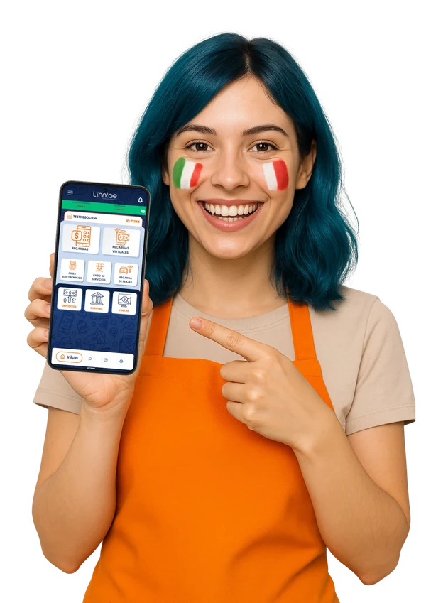 Servicio de recargas TAG y peajes en México con Linntae