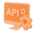Integración API